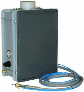 Jednostki bezpyłowe