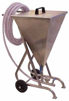 MicroStrip Media Injector